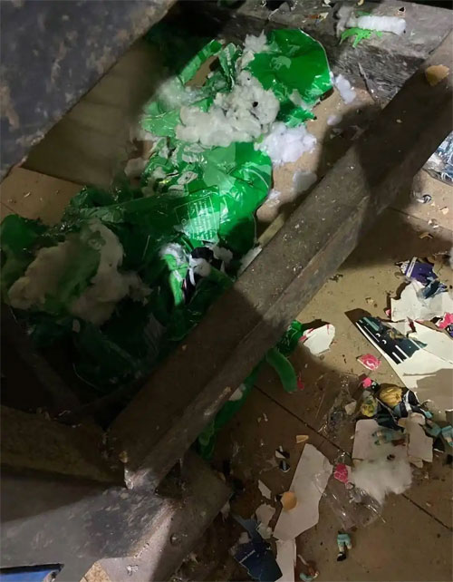 安徽物品销毁