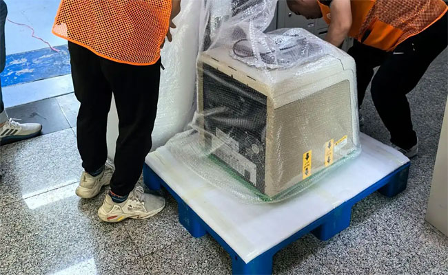 安徽实验室物品销毁
