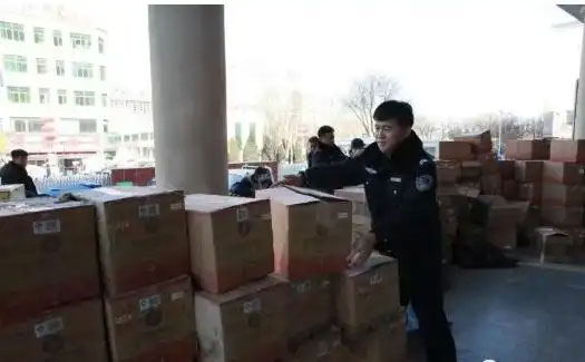 安徽保健品销毁
